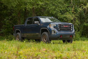 Rough Country 3.5 Inch Lift Kit for 2019-2024 GMC Sierra 1500