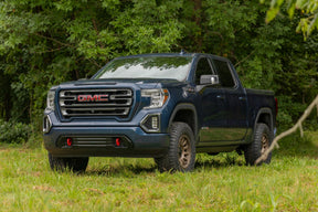 Rough Country 3.5 Inch Lift Kit for 2019-2024 GMC Sierra 1500