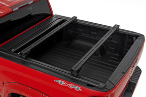 Adjustable Universal T-Slot Crossbar Kit for Tonneau Covers & Bed Caps