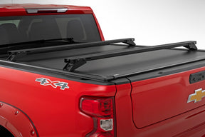 Adjustable Universal T-Slot Crossbar Kit for Tonneau Covers & Bed Caps