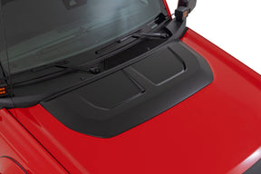 Rough Country Hood Scoop for 2021-2026 Ford Bronco
