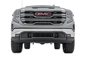 Rough Country 3.5 Inch Lift Kit for 2025-2026 GMC Sierra 1500