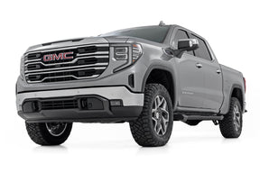 Rough Country 3.5 Inch Lift Kit for 2025-2026 GMC Sierra 1500