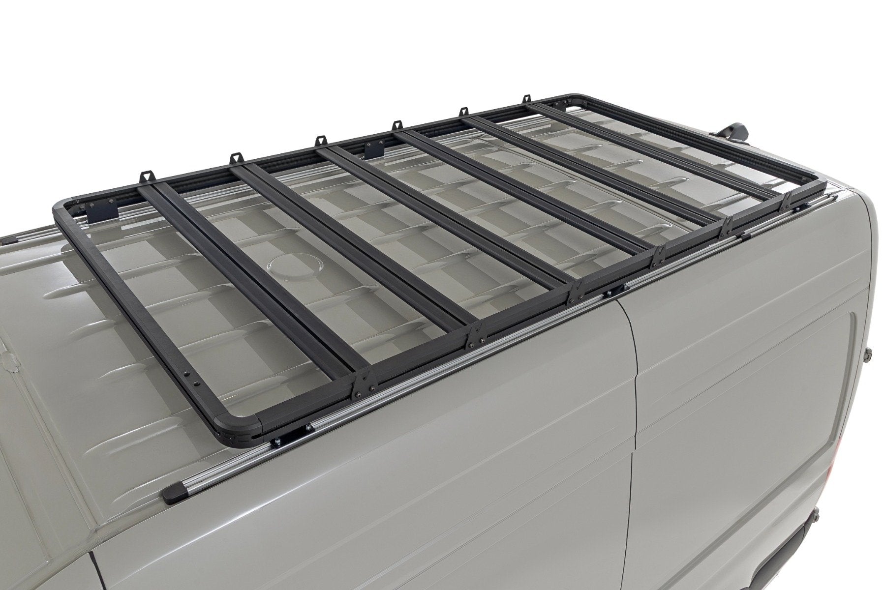 Bolt On Roof Rack for 2019-2026 Mercedes Benz Sprinter Van 2500 & 3500