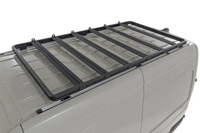 Bolt On Roof Rack for 2019-2026 Mercedes Benz Sprinter Van 2500 & 3500