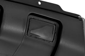 Rough Country FXS Hidden Winch Mount for 2024-2026 Toyota Tacoma