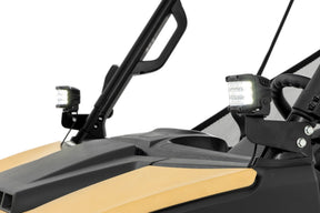 Rough Country LED Light Kit Segway 570 F