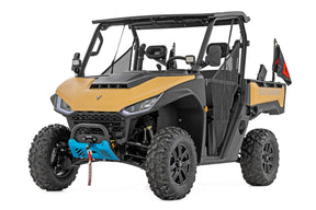 Rough Country LED Light Kit Segway 570 F