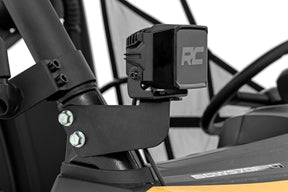 Rough Country LED Light Kit Segway 570 F