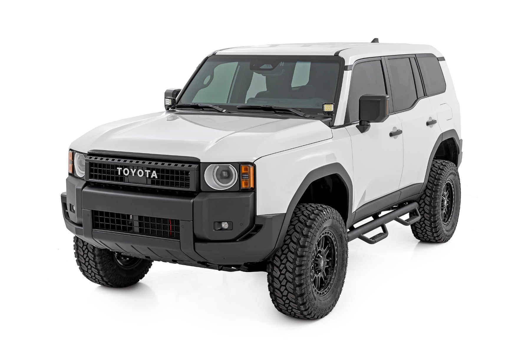 Rough Country LED Light Kit for 2024-2026 Toyota Land Cruiser