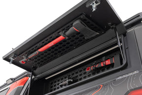 Rough Country Bed Cap Molle Panel Kit for 2024-2026 Toyota Tacoma