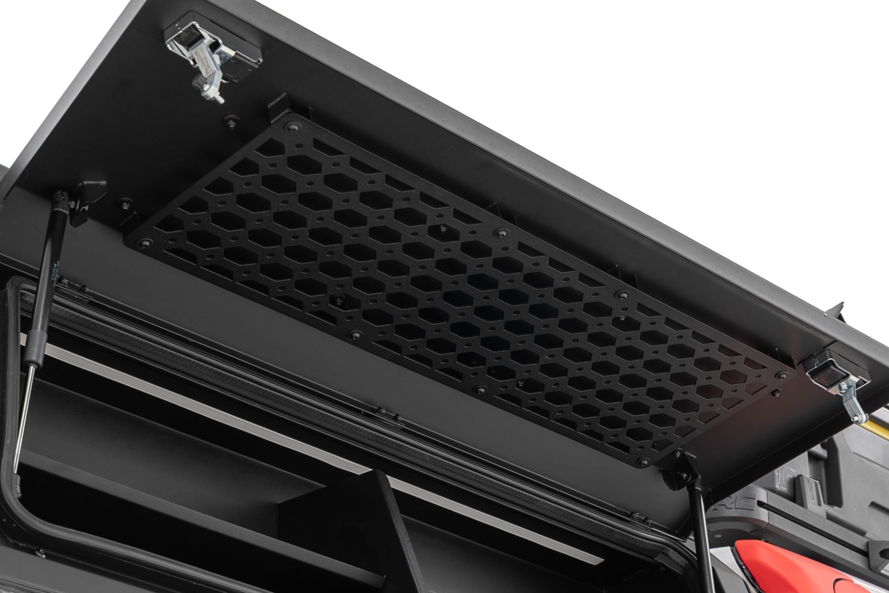 Rough Country Bed Cap Molle Panel Kit for 2024-2026 Toyota Tacoma