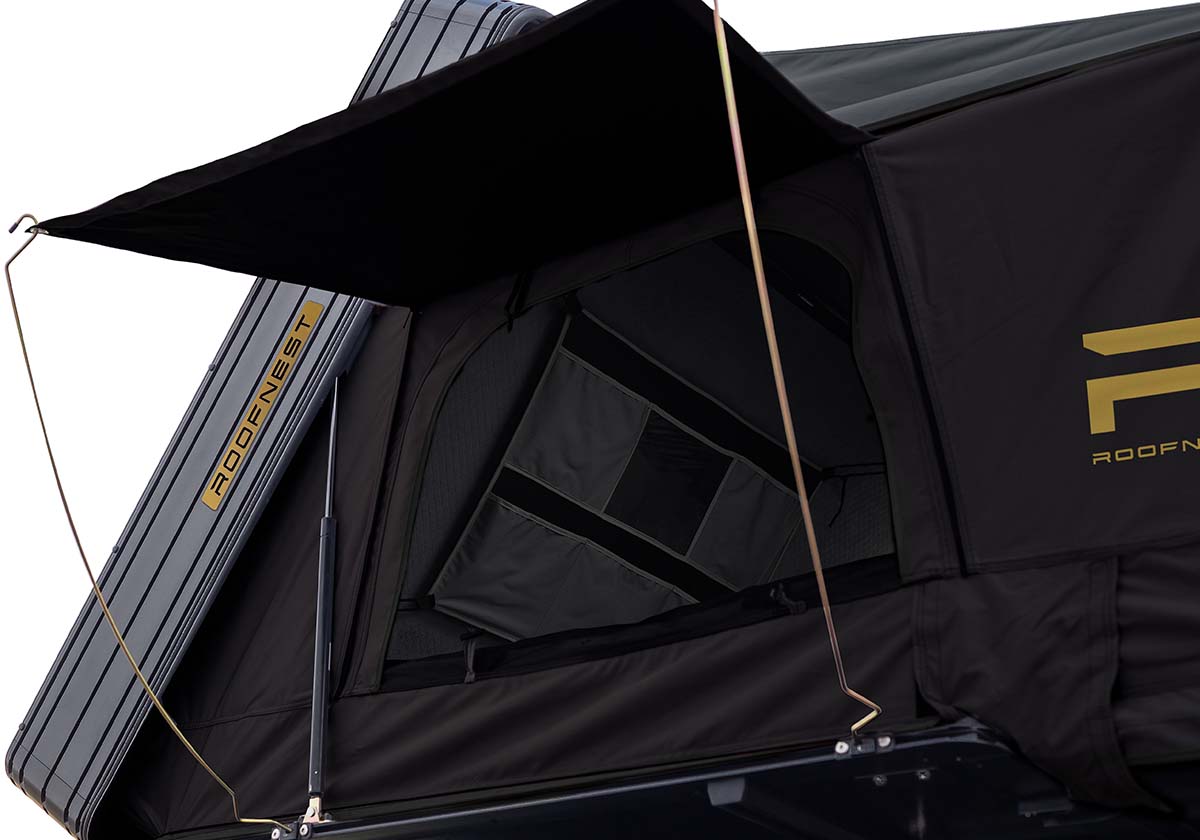 Condor Overland 2 Air