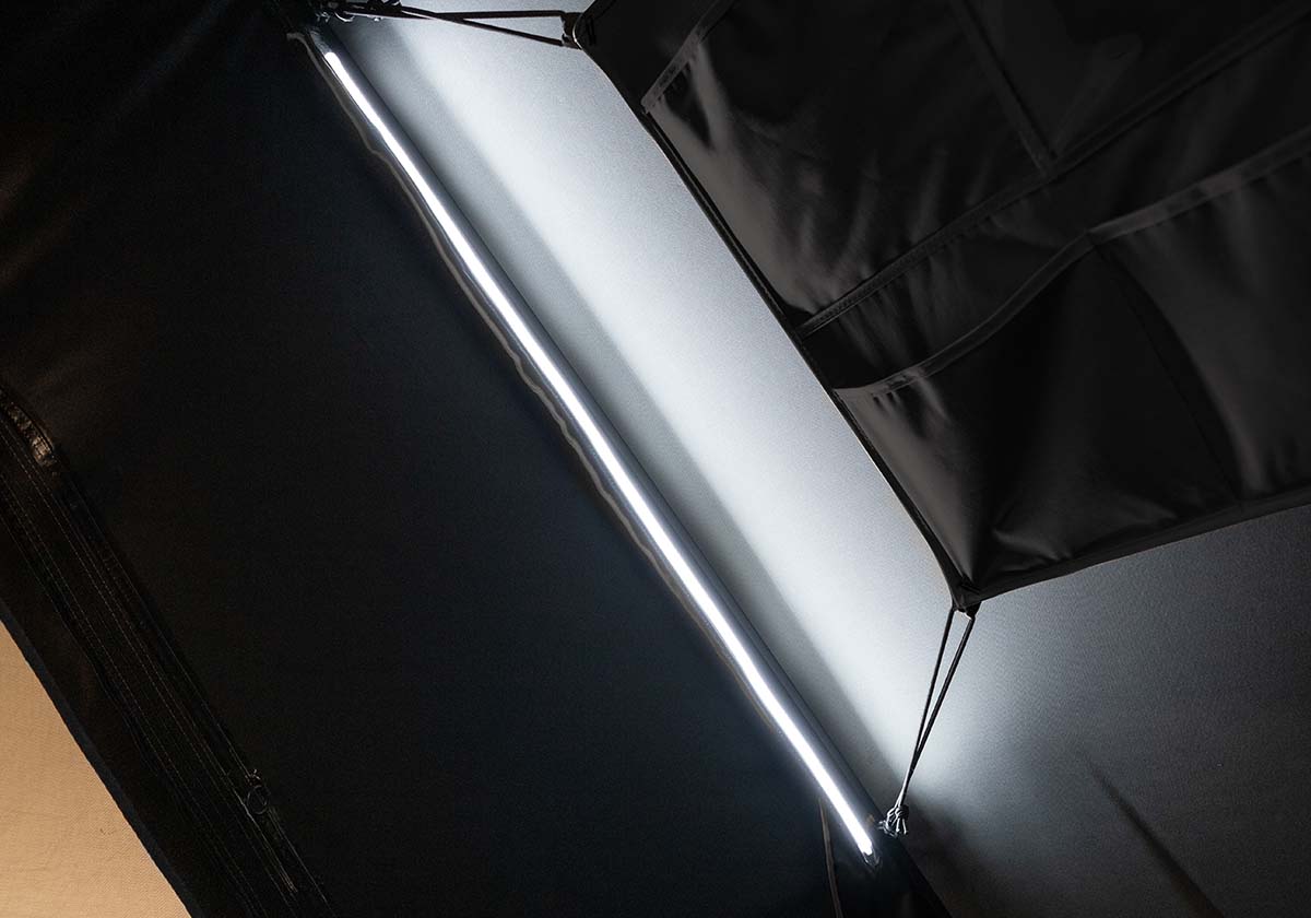Falcon 3 EVO XL Air