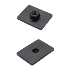OVS Truck Cap Molle Panel Add On - Bulk Head (Pair) + Hardware