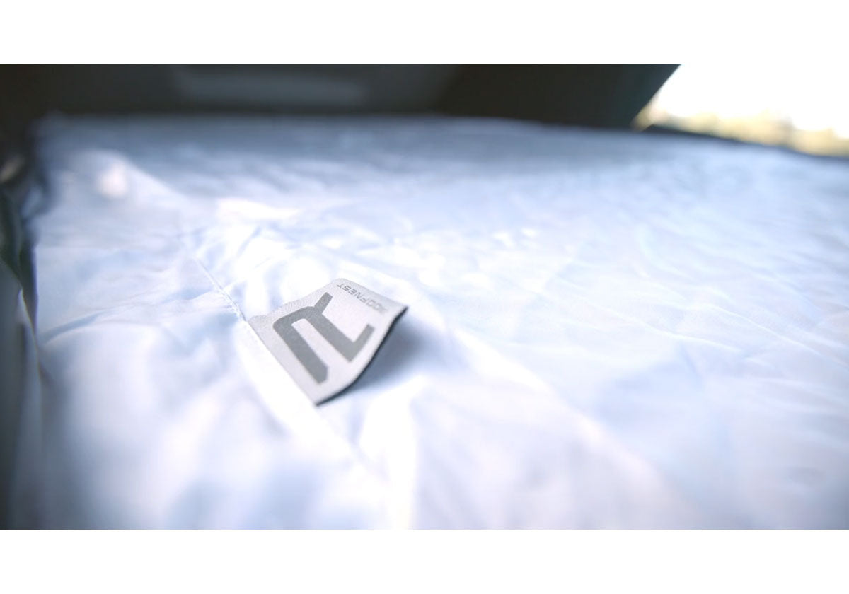 Rest EZ Sheet Set