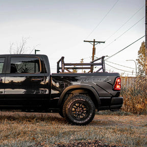 OPENROAD Adjustable Truck Bed Rack | Heavy-Duty Overland Rack System