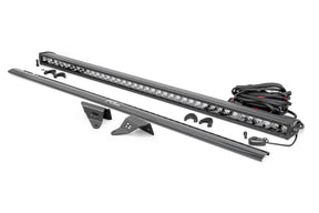 Rough Country LED Light Kit for 2021-2026 Ford Bronco