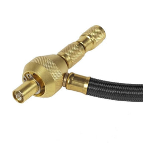 Smittybilt R.A.D Rapid Air Deflator- Recon Recovery