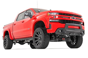 Rough Country 6 Inch Lift Kit for 2022-2024 Chevy Silverado 1500