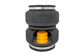 Rough Country Air Spring Kit w/compressor for 2004-2014 Ford F-150