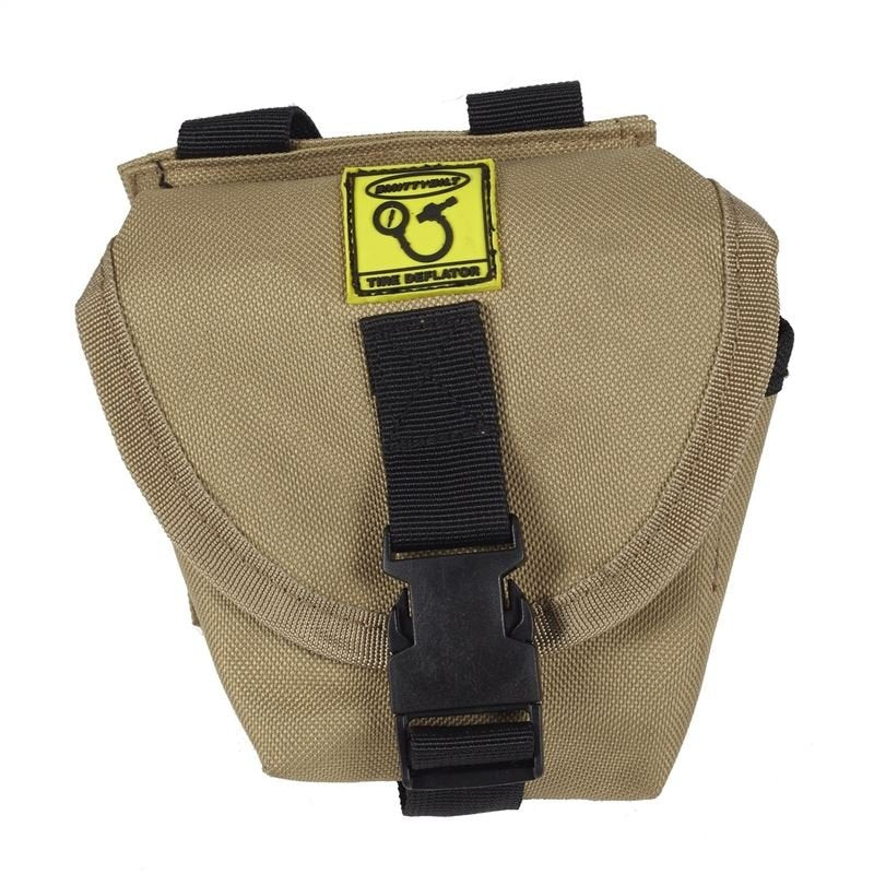 Smittybilt R.A.D Rapid Air Deflator- Recon Recovery