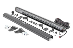 Rough Country LED Light Kit for 2014-2020 Toyota 4Runner
