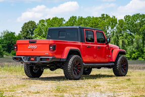 Rough Country 2.5 Inch Leveling Kit for 2020-2023 Jeep Gladiator JT