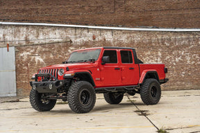 Rough Country 6 Inch Lift Kit for 2020-2023 Jeep Gladiator JT