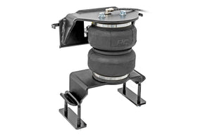 Rough Country Air Spring Kit w/compressor for 2004-2014 Ford F-150