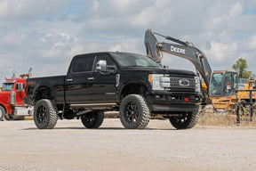Rough Country 6 Inch Lift Kit for 2017-2022 Ford F-250 & F-350