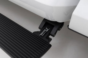 Rough Country Power Running Boards for 2011-2026 Ram 2500 & 3500