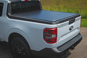 Rough Country Hard Roll Up Tonneau Cover for 2022-2026 Ford Maverick