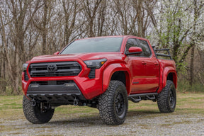 Rough Country 3.5 Inch Complete Lift Kit with UCA's for 2024-2026 Toyota Tacoma