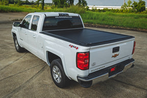 Rough Country Powered Bed Cover Chevy/GMC 1500 & 2500HD/3500HD (14-19 & Classic)