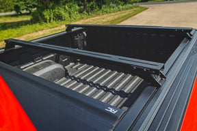 Adjustable Universal T-Slot Crossbar Kit for Tonneau Covers & Bed Caps