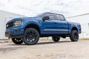 Rough Country 3 Inch Lift Kit for 2021-2026 Ford F-150