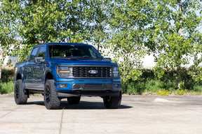 Rough Country 3 Inch Lift Kit for 2021-2026 Ford F-150