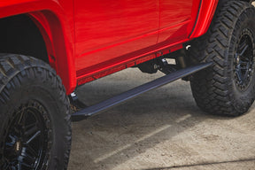 RC Bolt On Power Retractable Running Boards for 2021-2026 Ford Bronco 4 Door