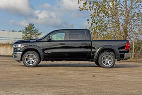 Rough Country Defender Fender Flares for 2025-2026 Ram 1500