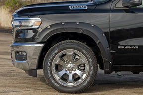 Rough Country Defender Fender Flares for 2025-2026 Ram 1500
