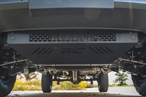 Rough Country Skid Plate for 2019-2026 Mercedes-Benz Sprinter 3500/Sprinter 3500XD