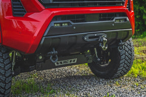 Rough Country Hidden Winch Mount for 2024-2026 Toyota Tacoma
