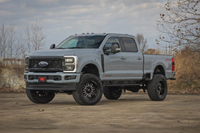 Rough Country 4.5 Inch Lift for 2023-2026 Ford F-250 & F-350