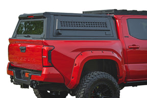 RC Modular Truck Bed Cap for 2024-2026 Toyota Tacoma 5 Foot Short Bed - Recon Recovery