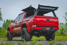 RC Modular Truck Bed Cap for 2024-2026 Toyota Tacoma 5 Foot Short Bed - Recon Recovery