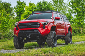 Rough Country Hidden Winch Mount for 2024-2026 Toyota Tacoma