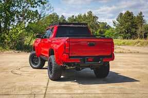 Rough Country Adjustable Crossbars Universal T-Slot