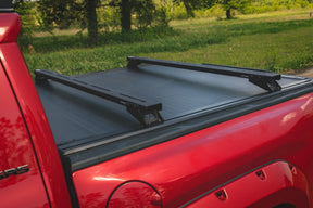 Rough Country Adjustable Crossbars Universal T-Slot