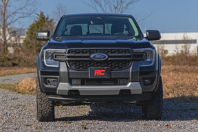 Rough Country Sport Fender Flares for 2024-2026 Ford Ranger